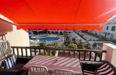 Parque Santiago 1 luxury apartament 229 pool view - Photo 21