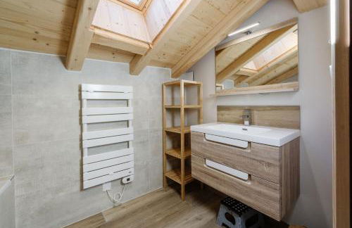 Meribel le chalet d'eugénie - Photo 18