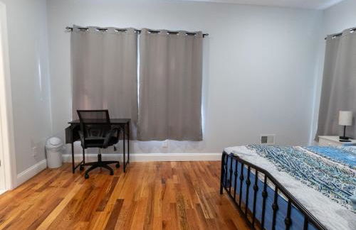 4 New Apts - 3 Bed Apt 1st Floor & 3 Bed Apt 2nd Floor - 1 Bed Studio Apt Ground Floor & 1 Bed Studio Apt Ground Floor near Penn Station EWR Airport Beth Israel Hospital Manhattan NYC - Foto 21