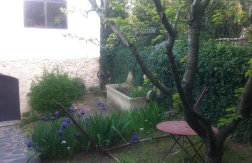 Les Fontaines du Mas des Fontaines - Foto 19