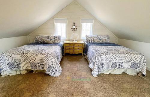 On Belanger Pond - Foto 43