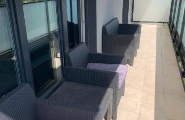 Apartament105Mokotow - Foto 17