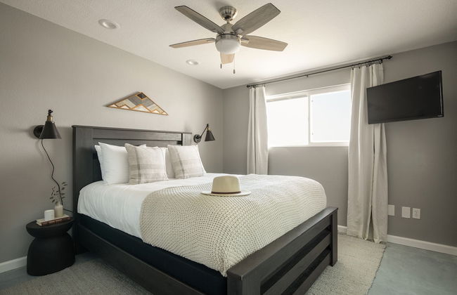 Jackrabbit Ridge by Avantstay Entertainers Paradise w Pool Games - Foto 22