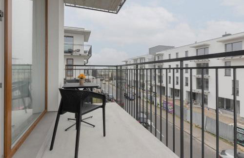 Warsaw Piaseczno Comfy Apartment Cichej Łąki by Noclegi Renters - Foto 9