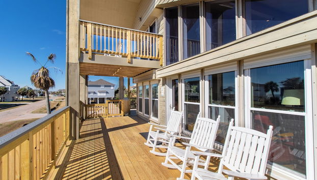 Ausstattung der Unterkunft