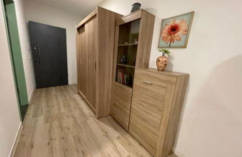 NEU Goldstadt Gallery City Suite Zentrum Pforzheim am Schlössle - Foto 19