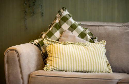 New Build Lodge With Stunning Views of Loch Awe - Foto 22