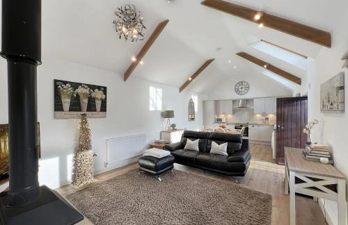 The Old Stables Waterrow - Foto 7