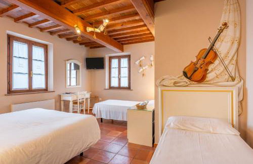 Villa Maria - b&b di Charme - Foto 83