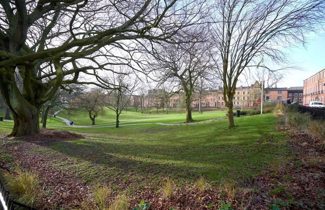 Full Apartment With Secure Parking Great Views - Foto 22