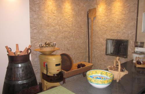 La Tavernetta Dell'Etna - Foto 49