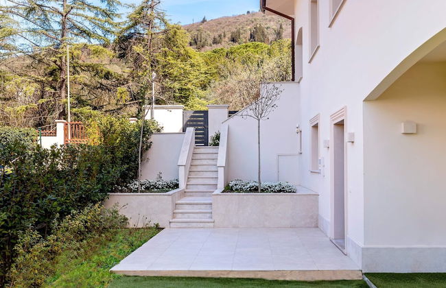 Genteel Home Prato - Foto 38