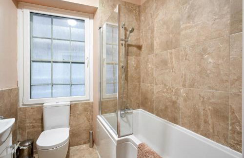 3 Bedroom Apartment - Historic Old Town - Foto 17