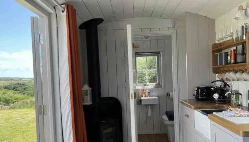 The Daffodil Hut - Foto 4