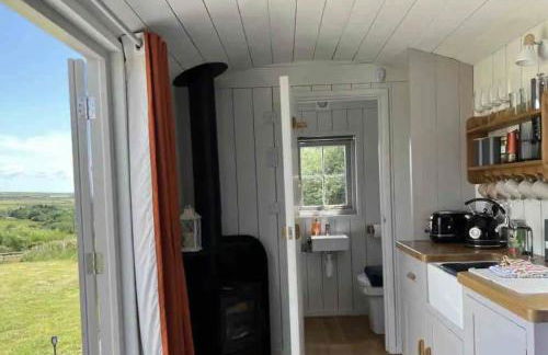 The Daffodil Hut - Foto 4