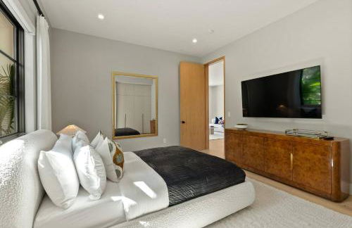 Linda Flora - Bel Air Oasis with Rooftop Deck - Foto 47