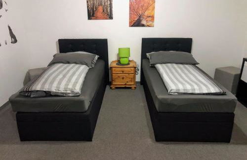 Messezimmer 4 u 2 - Foto 1