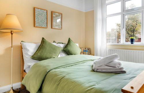 Rosewick Villa Ideal for Families n Professionals - Photo 35