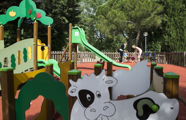 SOWELL RÉSIDENCES Les Mazets - Foto 29