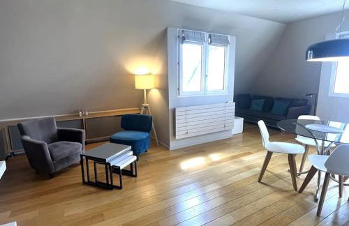 Comfort & design 2 BR near Place des Vosges - Foto 5