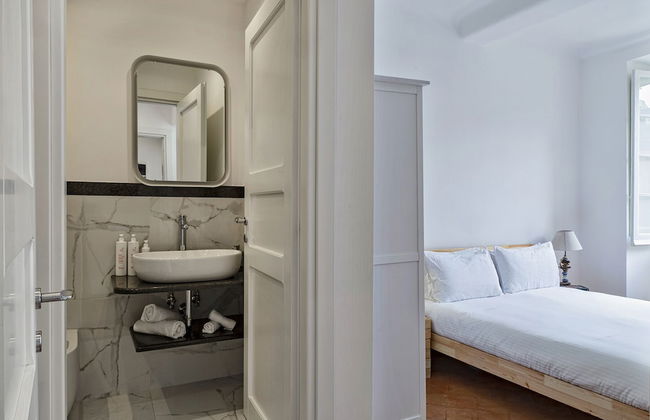 Cozy Holiday Home in Camogli - Foto 7