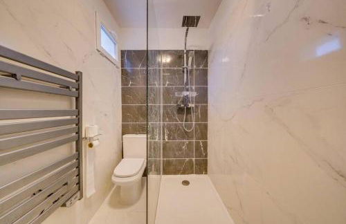 Maison chaleureuse et neuve 90m2 à 5min du centre de Libourne - Foto 13