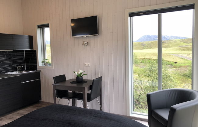 Afternoon Cottages - Foto 9