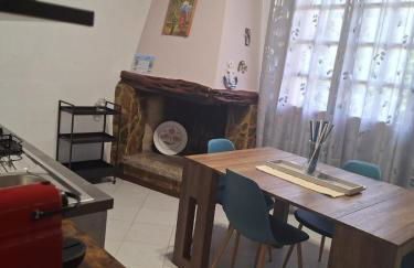 Tasinanta casa vacanze - Foto 20