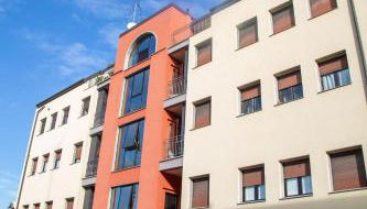 "The Loft Above" comfort e stile 5m dalla metro - Foto 4