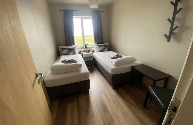 Álftártunga farm guesthouse - Foto 7