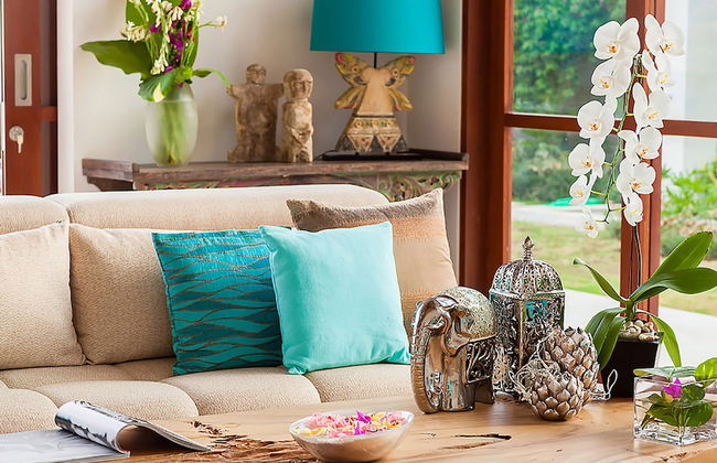 Villa Tirta Nila by Elite Havens - Foto 14