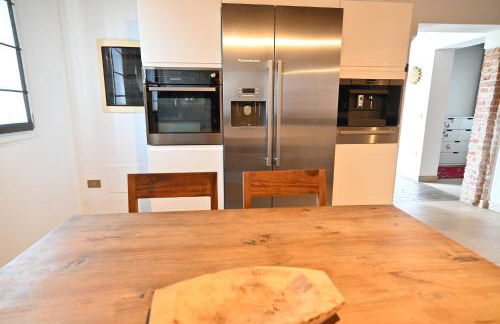 CA CENTOSA ARTISTIC HOUSE villa storica ristrutturata con patio e giardino - Photo 23