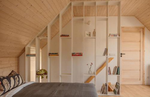 Dom w Marczowie - Foto 9