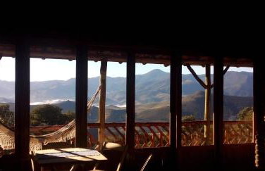 RECANTO DO LEÃO - Foto 36