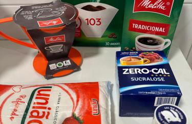 Apartamento Studio pé na areia - Foto 24