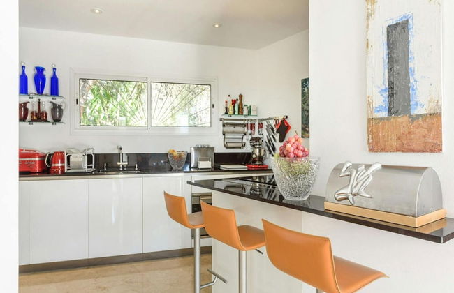 Magnificent Holiday Home With View - Foto 10