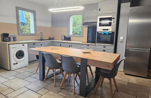 Le Balcon des Cimes Vue panoramique lac d'Annecy - Photo 5