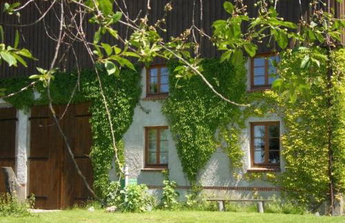 Tarnewitz in the Thorstorf estate barn - Foto 3