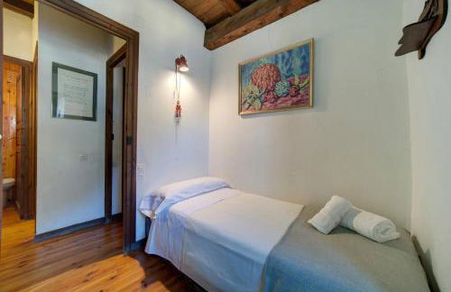 Chalet Aranés Santa María cerca de Baqueira-Beret by Eth Flòc - Foto 29