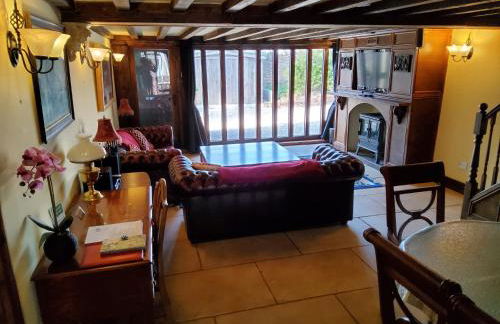 The Old Carthouse - Photo 14