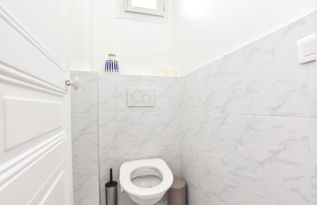 Charming Apartment - 1br/5p - Opara Garnier - Foto 11