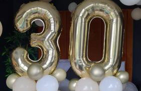 Plas Coch Luxury Barn - Foto 5