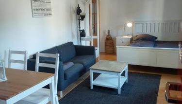 Zentral Appartement - Foto 2