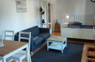 Zentral Appartement - Foto 2