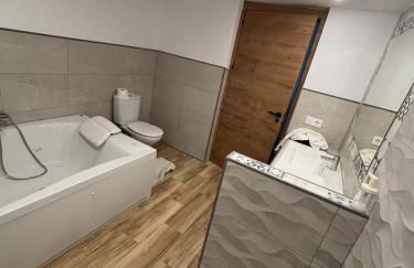 Rufina casa rural con bañera hidromasaje - Foto 15