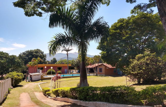 Chácara Sorriso 1 - Photo 20