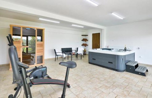 Cozy Home In Krasic With Sauna - Foto 51