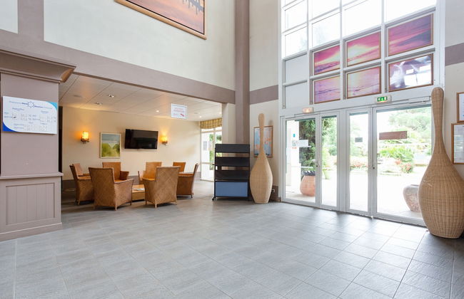 Village Pierre & Vacances - Moliets - Foto 5