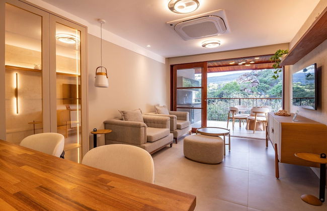 Lar Aconchego Luxo do Diamantino Mucugê - Photo 53