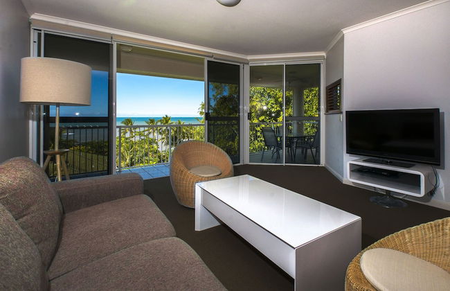 On the Beach Holiday Apartments - Foto 47